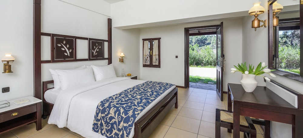 Comfort Double Room - Photo 9