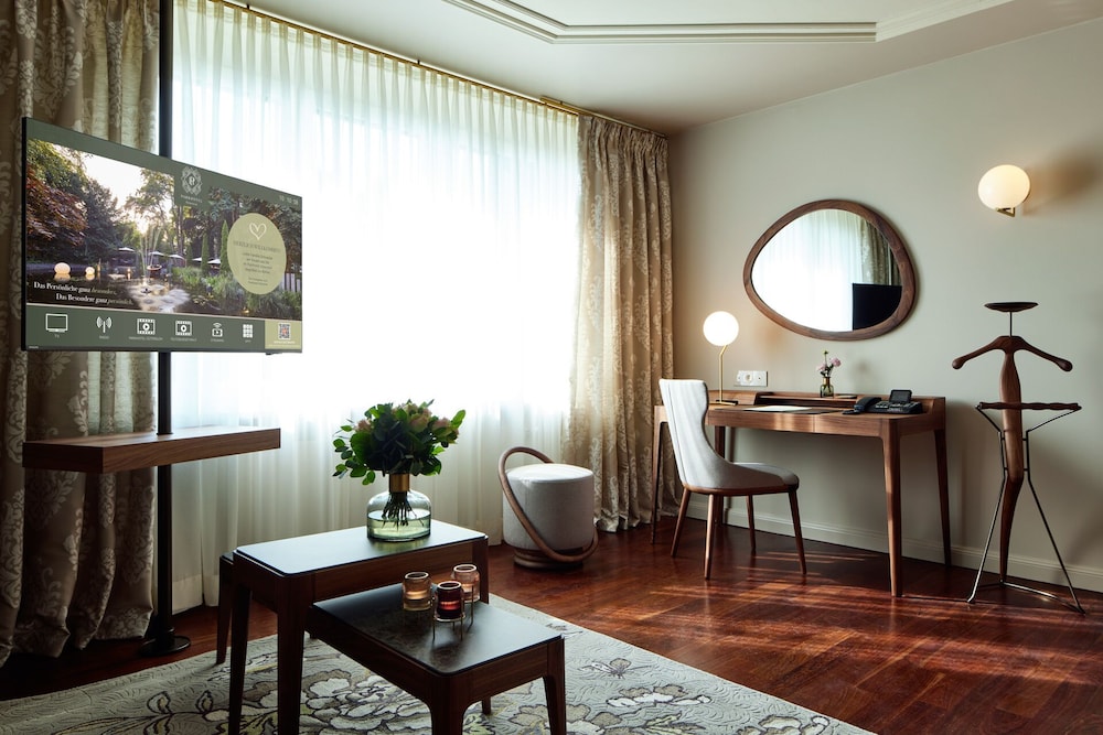 Executive Double Room photo