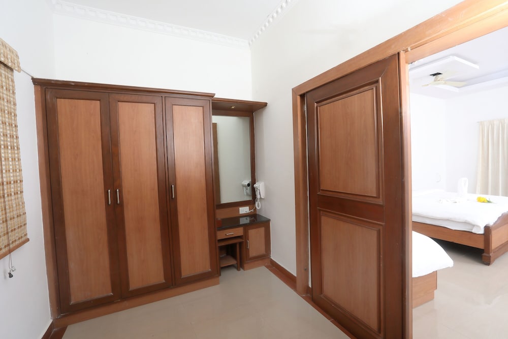 Royal Suite - Photo 1