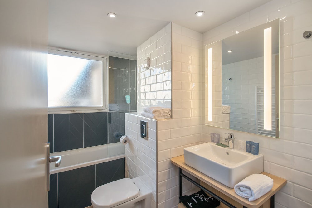Appartement T2 - Photo 5