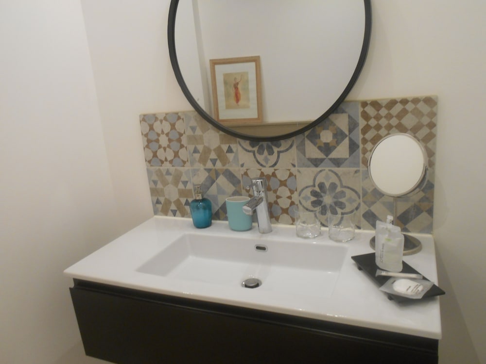 Comfort Suite, Garden View (Fleur Bleue) photo 2