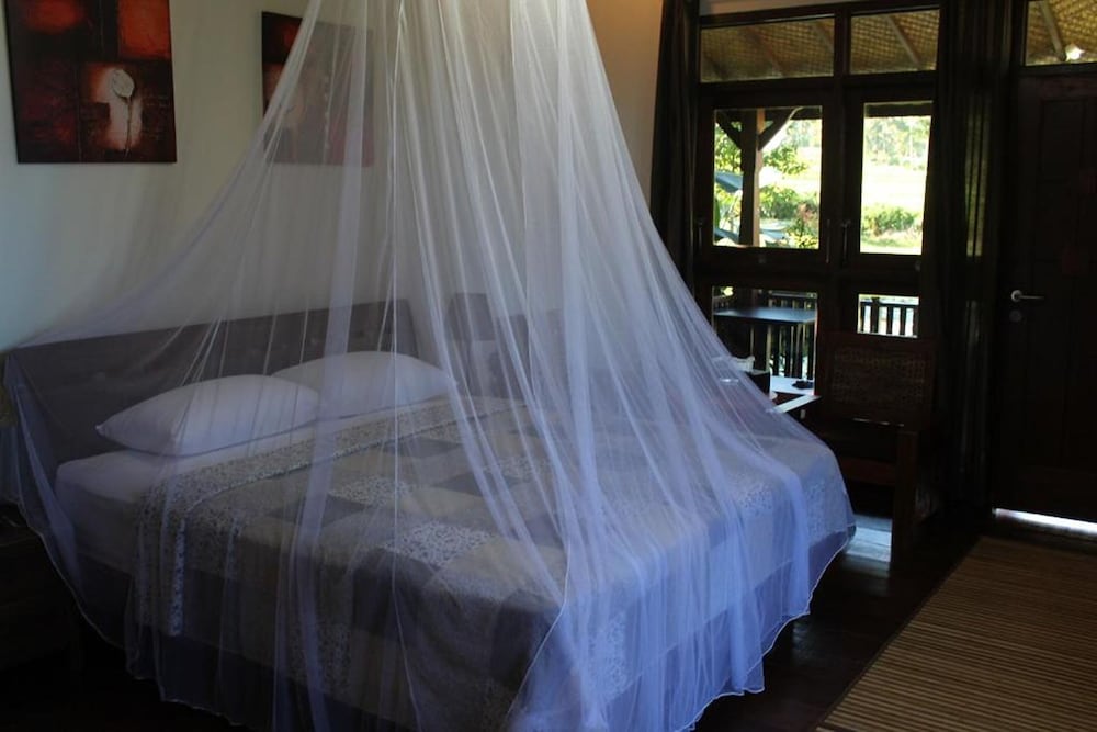 Deluxe Double Room, 1 Bedroom - Photo 7