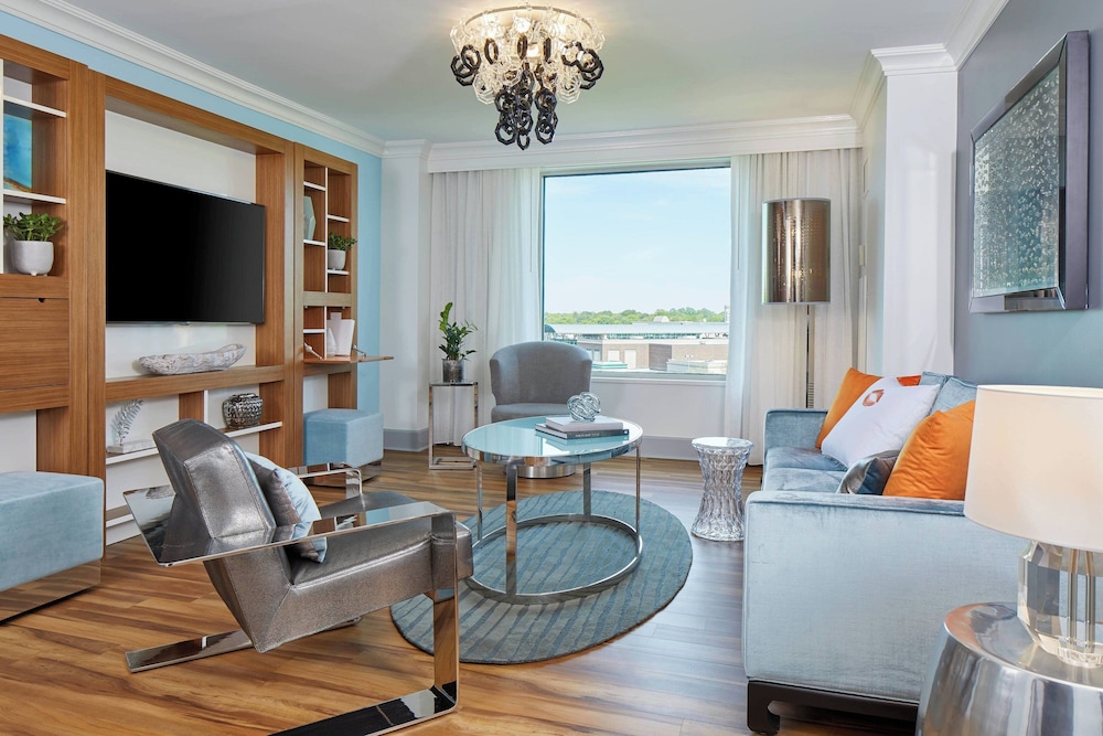 Club Suite, 1 Bedroom