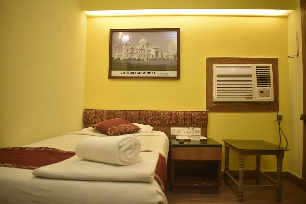 Deluxe Room photo 1