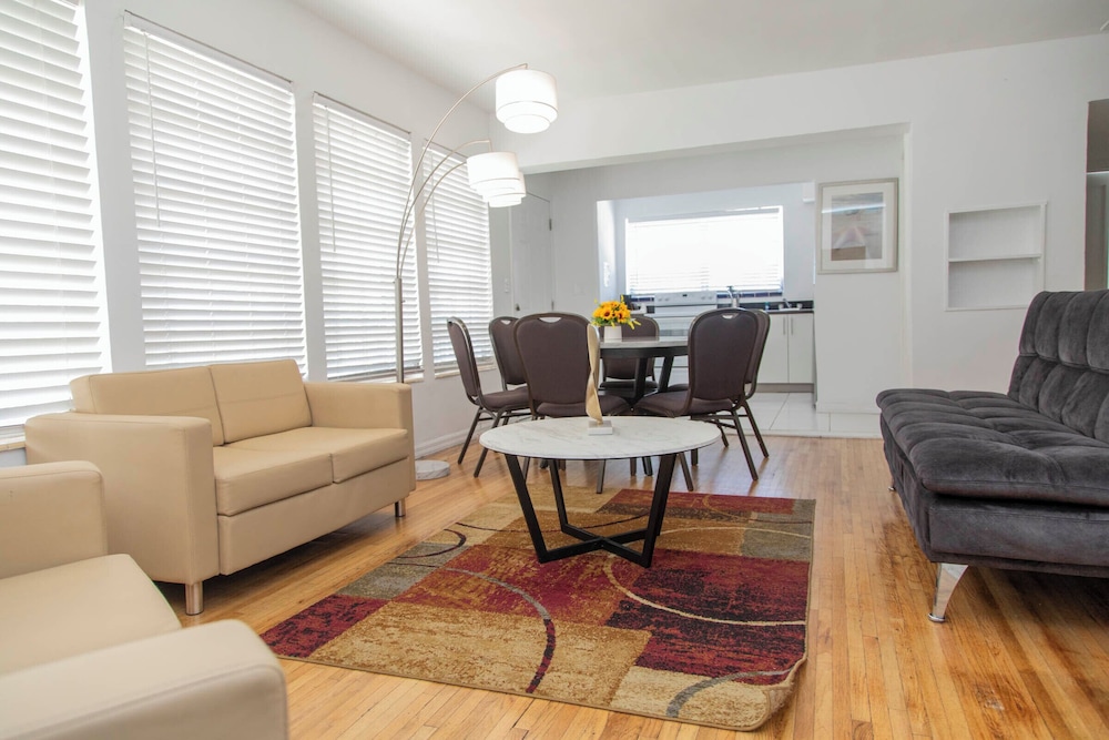 Family Suite, 2 Bedrooms (2 Bedrooms) - Photo 4