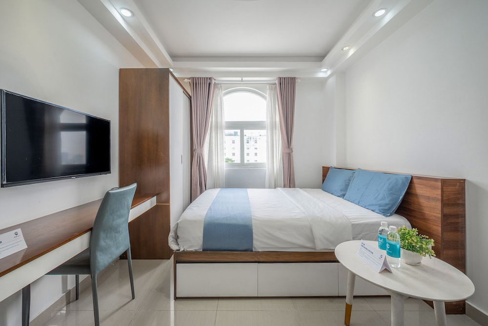 Premium Apartment