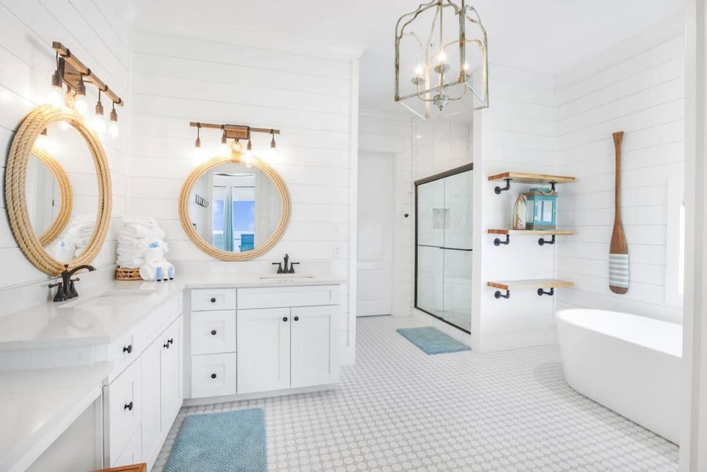 Lil Tip Sea 8 BR Private Pool Elevator Beach, Billede 88