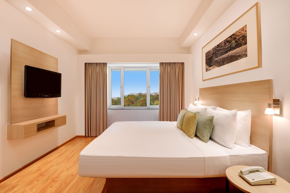 Executive Suite Room