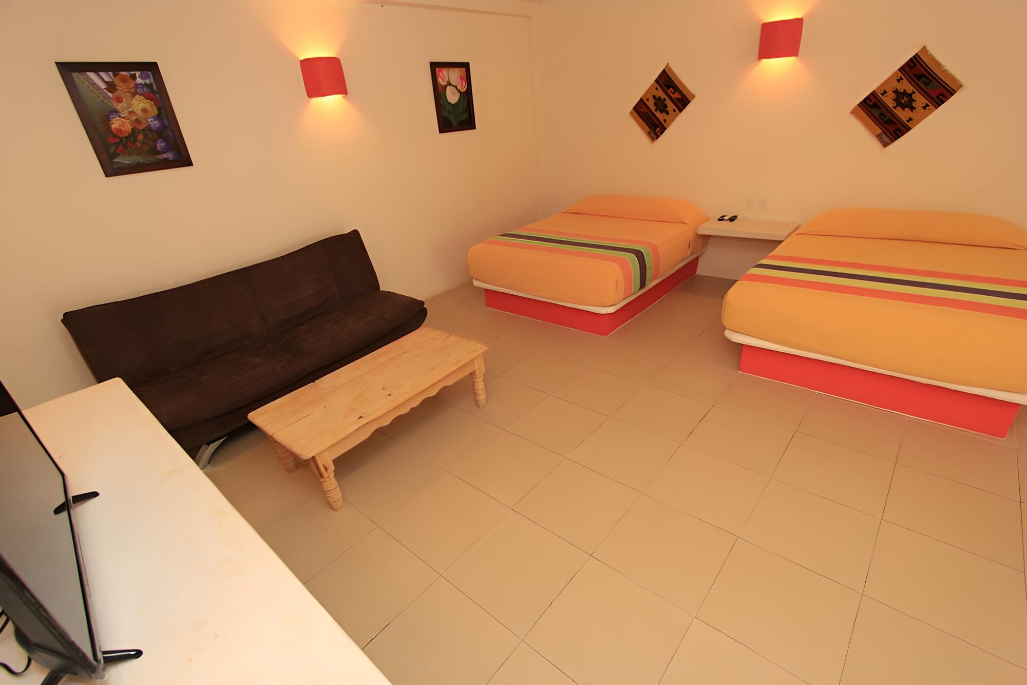 Junior Room photo 3