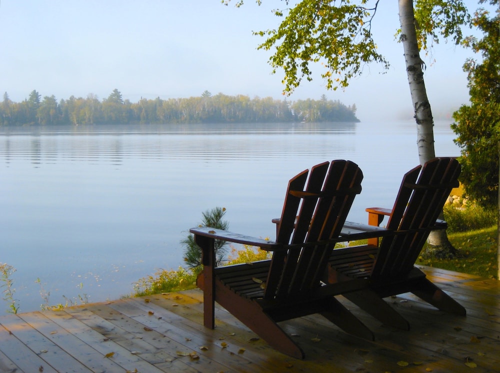 Cabin, 1 Bedroom, Kitchen, Lake View (Cabin 2) photo 2