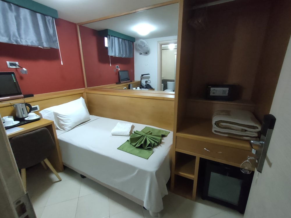 Economy Room, 1 Twin Bed photo 1