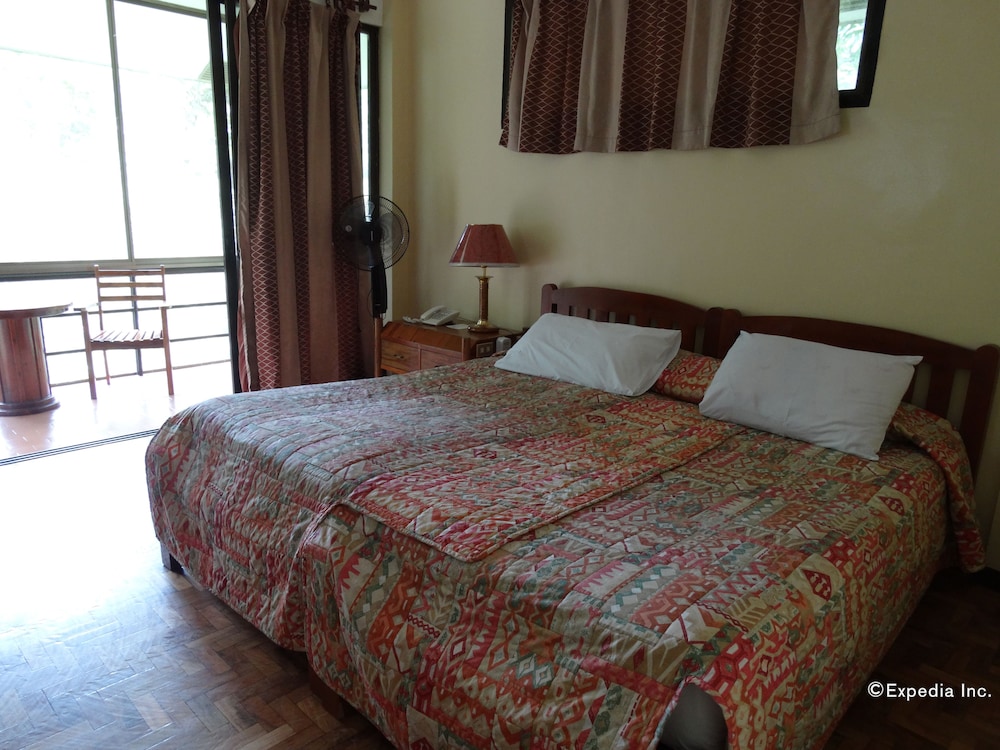 Deluxe Double or Twin Room photo 2