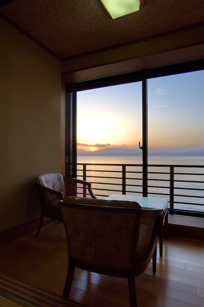 Hana no To Japanese Room - Photo 3
