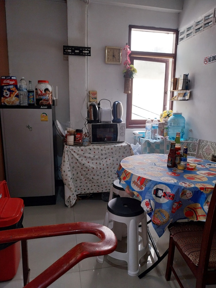 Deluxe Triple Room With Balcony photo 3