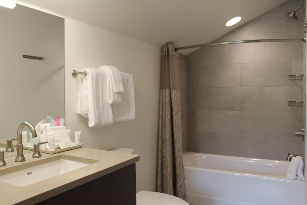 Grand Suite, Kitchenette (Suite) photo 2