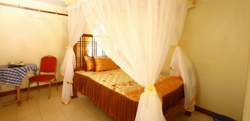 Double Room Single Use photo 1