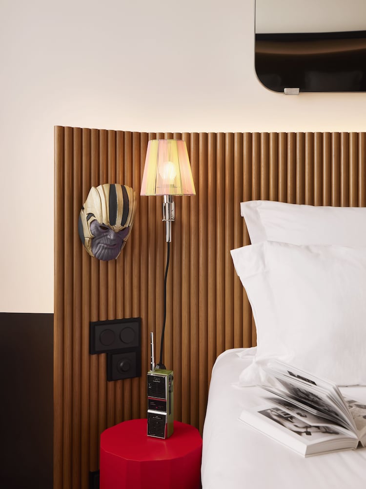 Twin Room, 2 Twin Beds (Medium Mama) - Photo 7