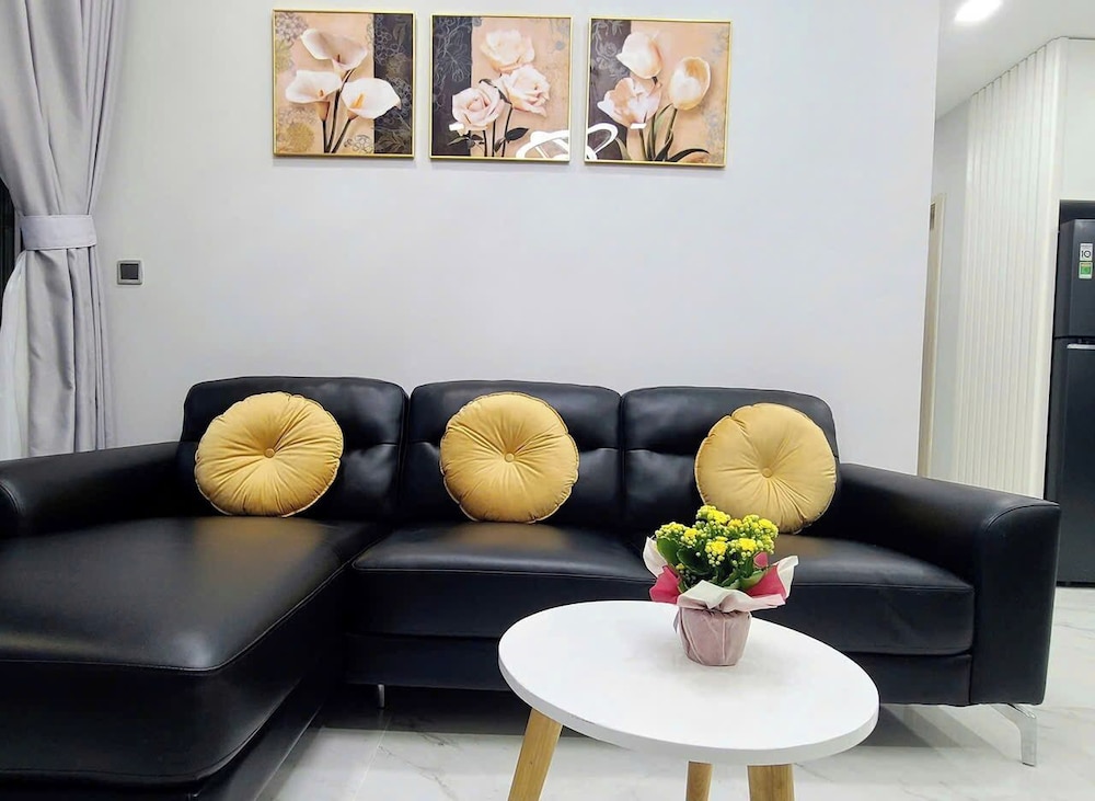 Grand Suite, 1 Bedroom, Club Lounge Access, City View photo 2