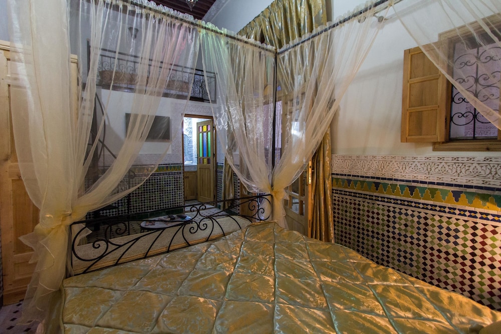 Deluxe Room, 1 Bedroom, Accessible