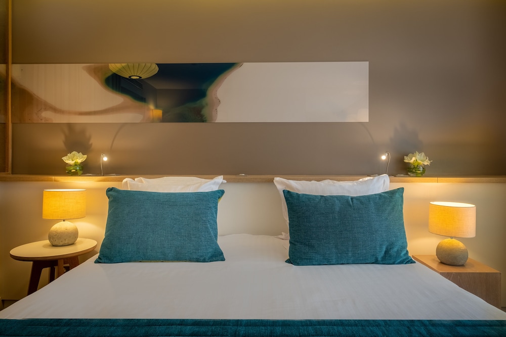 Classic Double Room (Twin on request) - Photo 3