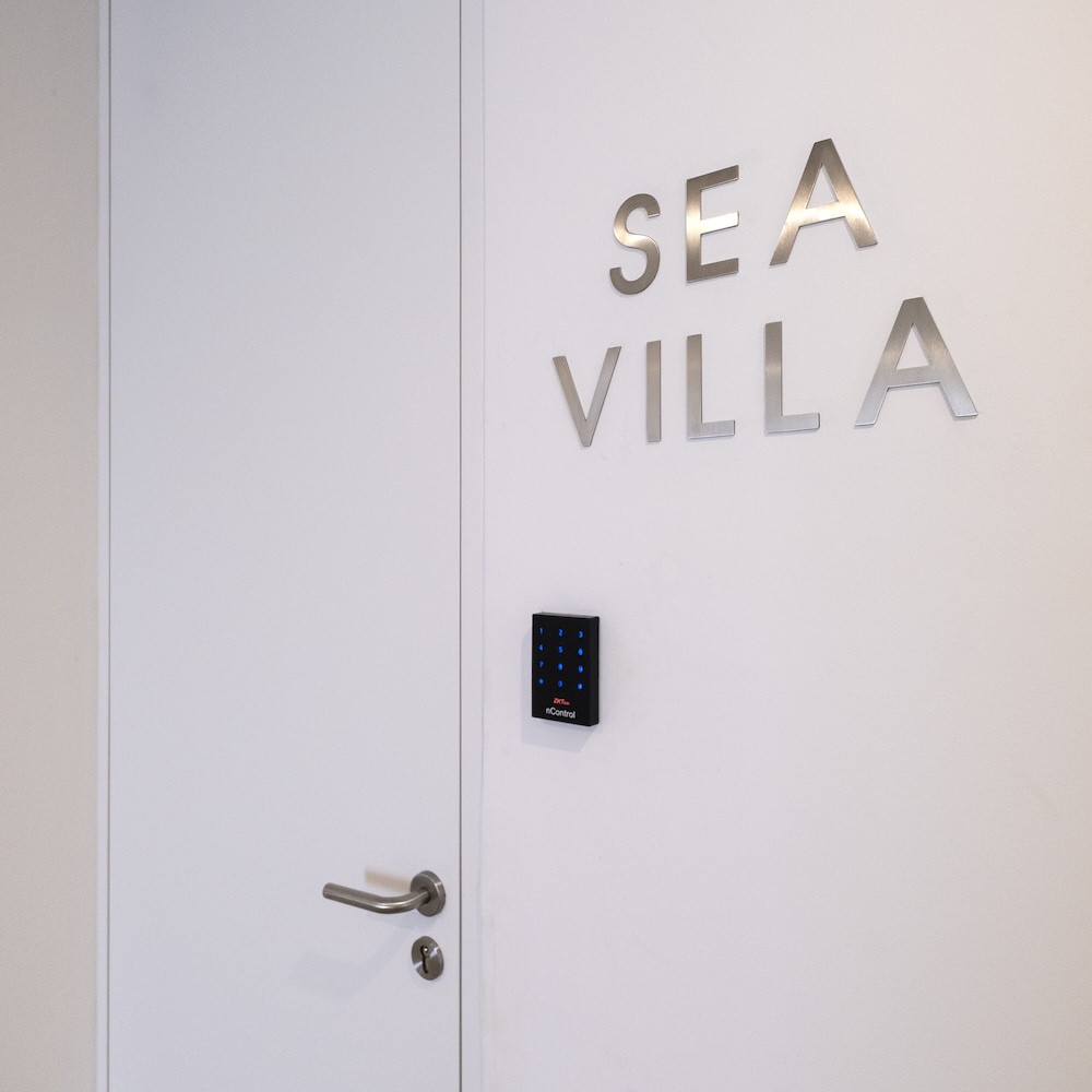 Apartment, 2 Bedrooms, Balcony (Sea Villa) photo 2