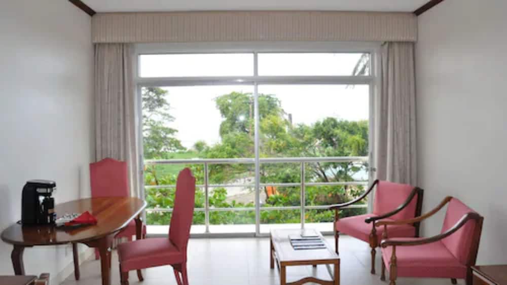 Business Single Room, 1 King Bed photo 1