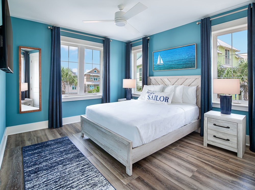 Cottage, 4 Bedrooms (Chill Resort) photo 3