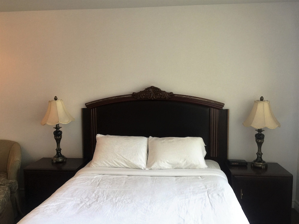 Loft, 1 Queen Bed