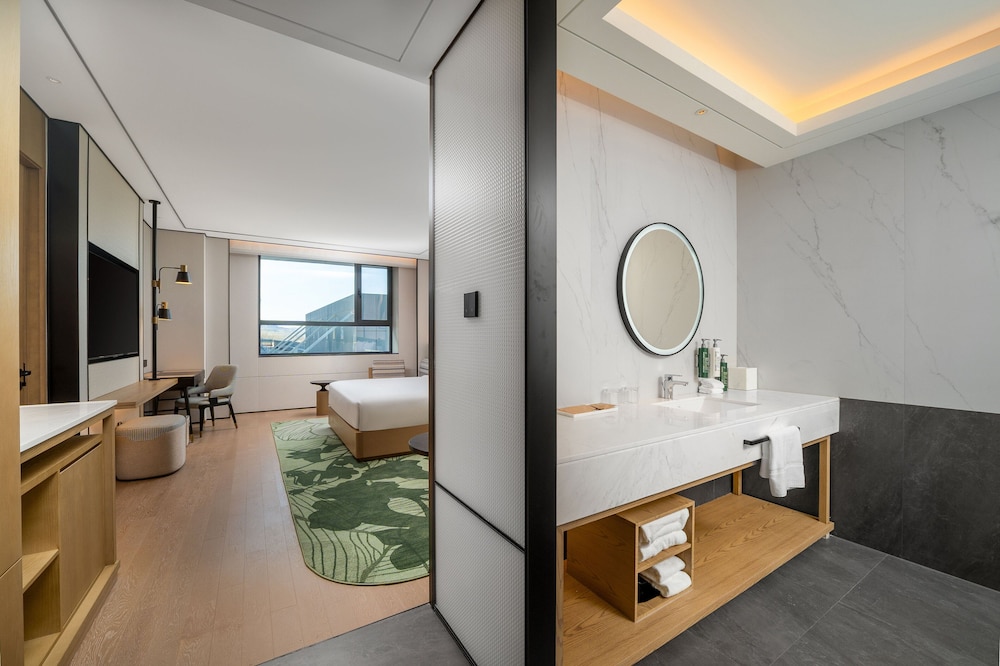 Room, 1 King Bed, Accessible photo 2