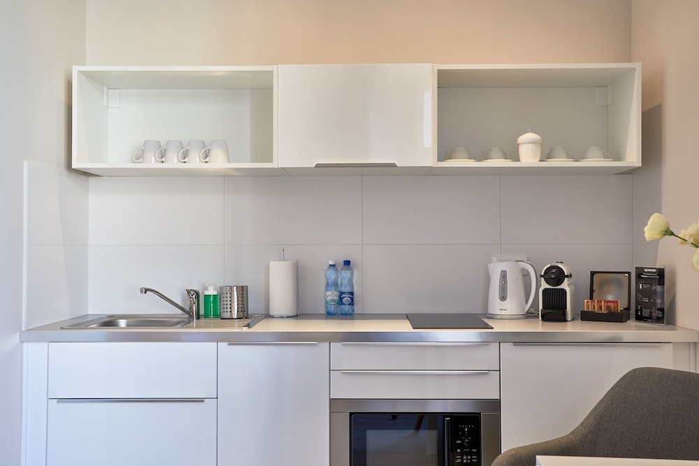 Standard Apartment - Photo 39
