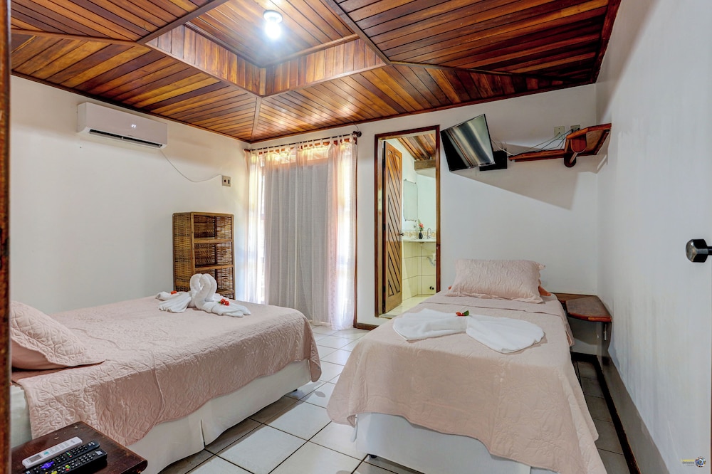 Standard Triple Room photo 1