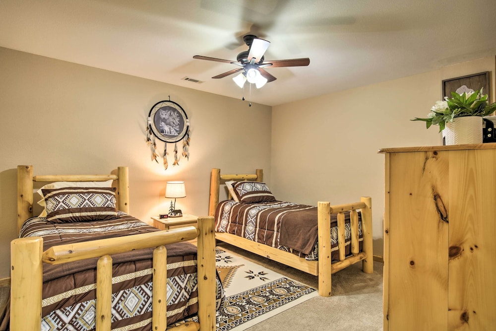 House (3 Bedrooms) photo 1