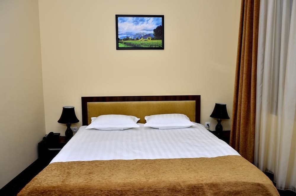 Classic Double Room photo 1