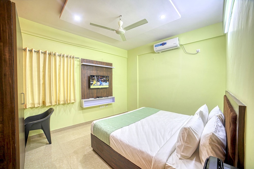 Standard Room - Photo 10