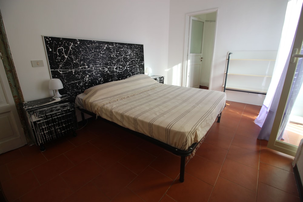 Family Double Room, 1 Queen Bed, Kitchen