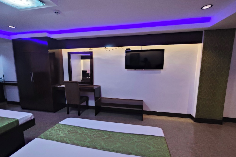 Executive Double Room photo 2