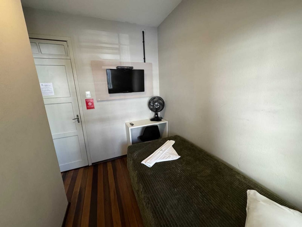 Economy Single Room photo 2