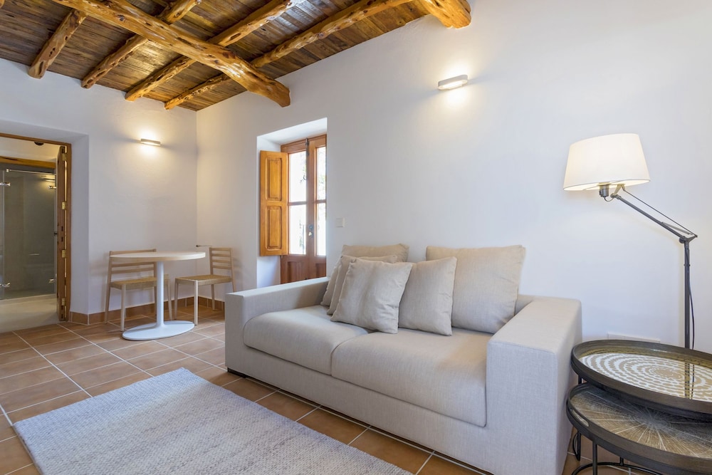 Junior Suite, Terrace