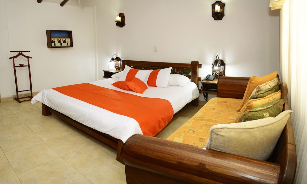 Superior Suite photo 1