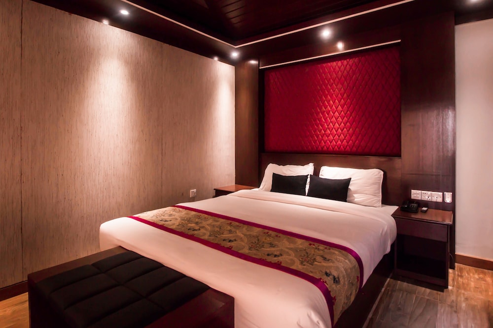 Royal Suite