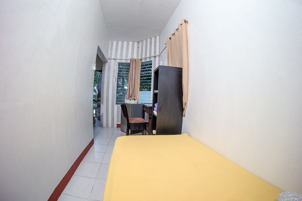 Family aircond room photo 3