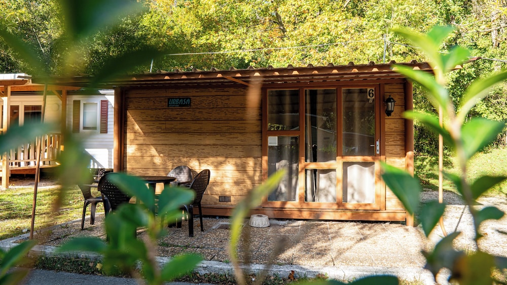 Bungalow Básico