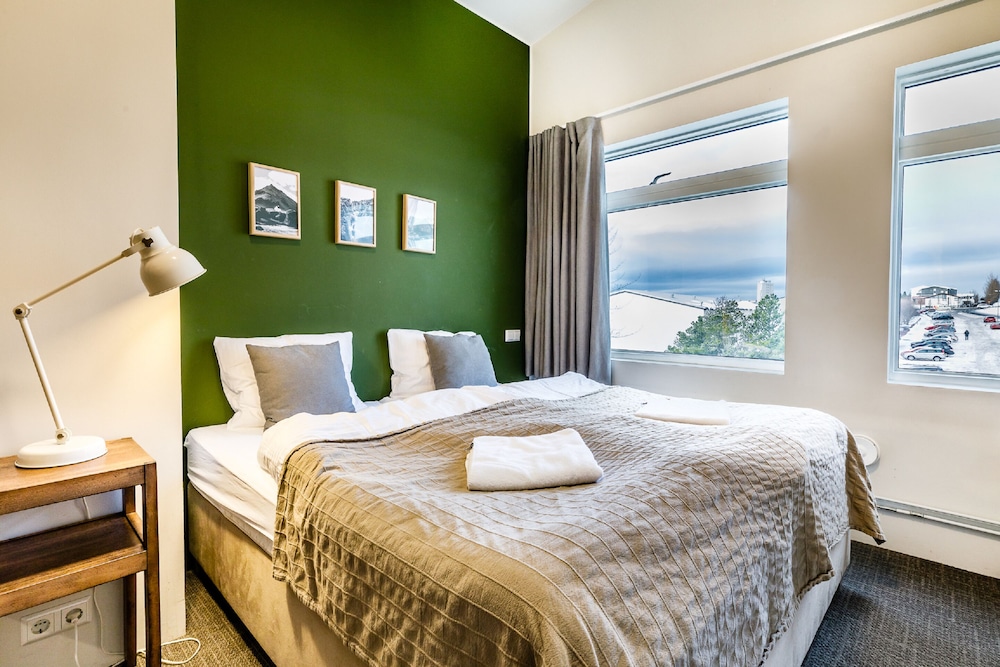 Economy Double or Twin Room photo 1