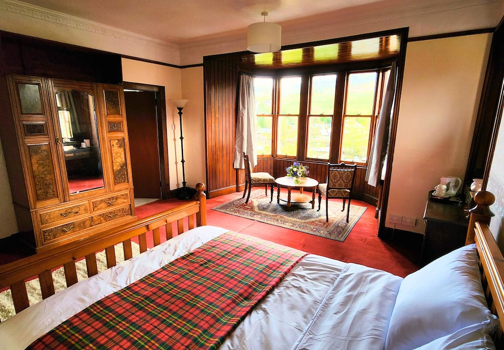 Superior Room, Valley View photo 2