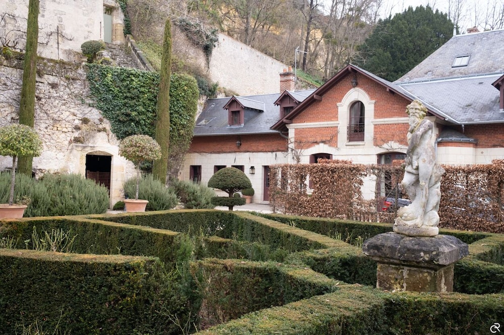 Superior Suite, Ensuite, Garden View (Suite Boisdenier ) - Photo 11