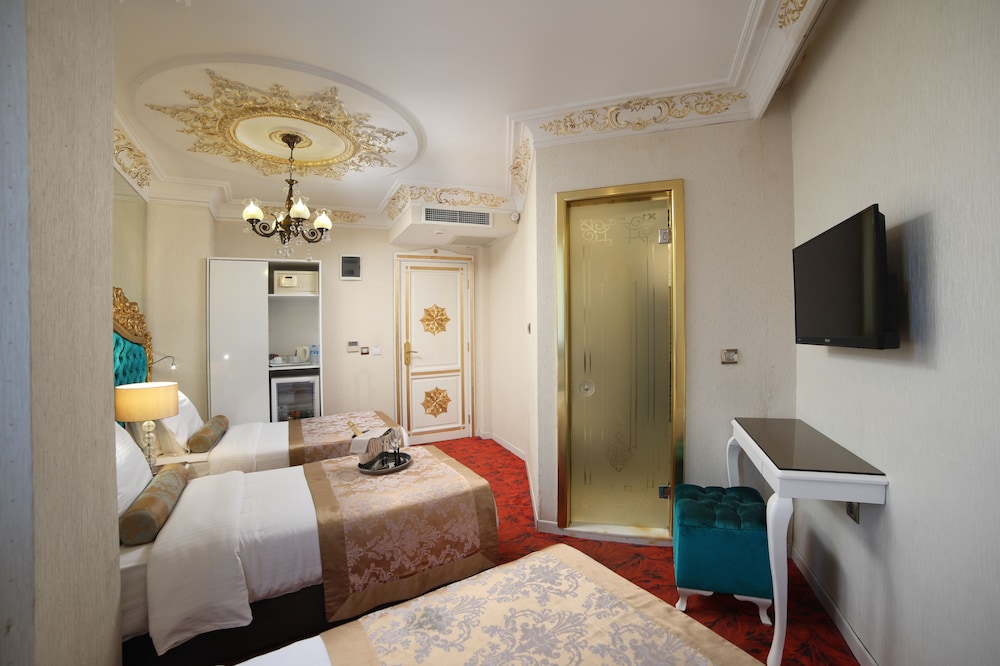 Standard Triple Room photo 1
