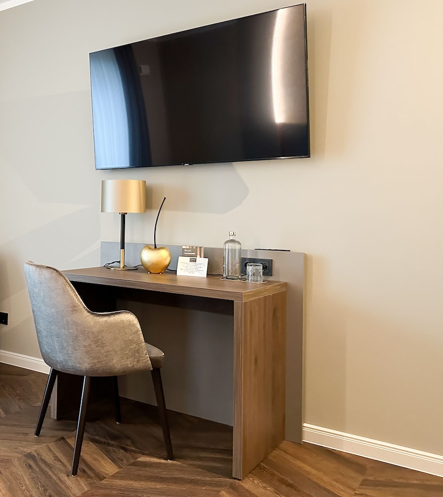 Comfort Room photo 2