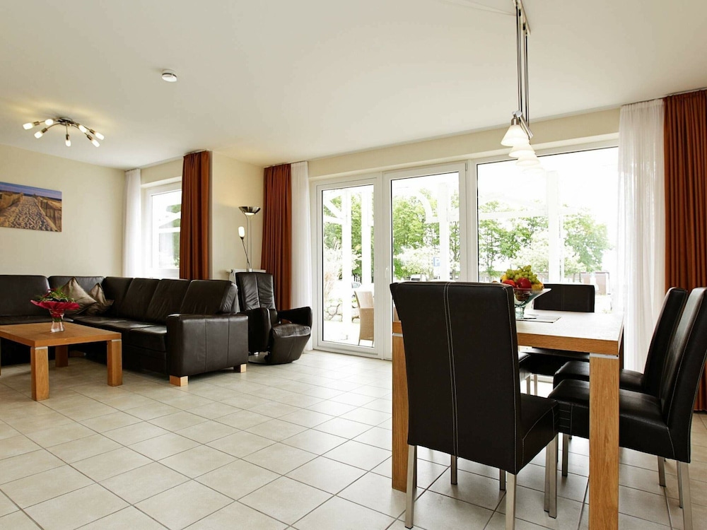 Deluxe Apartment, 2 Bedrooms