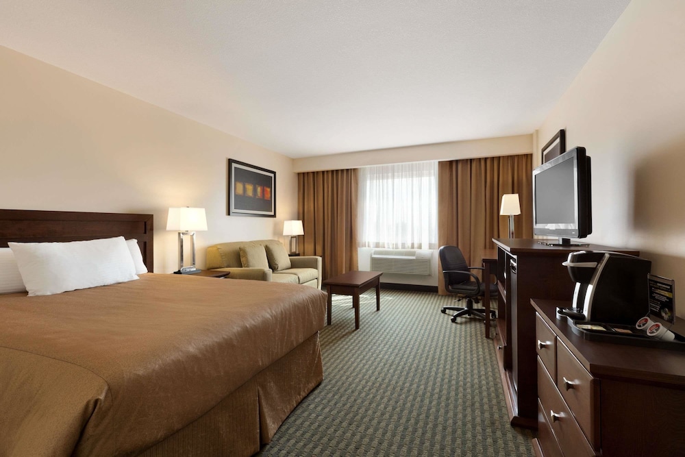Business Room, 1 King Bed photo 2