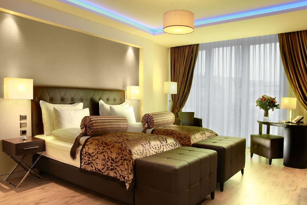 Deluxe Room photo 2